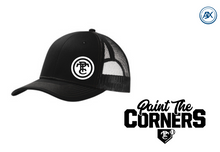 Load image into Gallery viewer, PTC Logo Trucker
