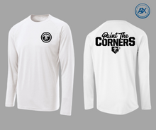 Load image into Gallery viewer, PTC Performance Double Logo Long Sleeve Tee
