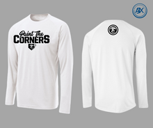 Load image into Gallery viewer, PTC Performance Double Logo Long Sleeve Tee
