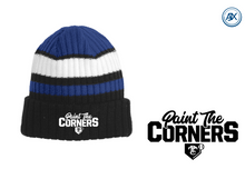 Load image into Gallery viewer, PTC Logo New Era Beanie
