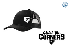 Load image into Gallery viewer, PTC Logo Trucker
