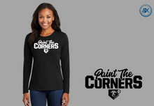 Load image into Gallery viewer, PTC Woman&#39;s Logo Long Sleeve Tee
