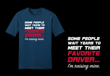 Load image into Gallery viewer, &quot;Favorite Driver&quot; Tee
