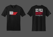 Load image into Gallery viewer, B3 &quot;Favorite Driver&quot; Tee
