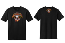 Load image into Gallery viewer, Double Logo Revolution Racing Tee
