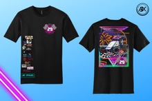 Load image into Gallery viewer, Camie Bell Racing Tee
