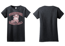Load image into Gallery viewer, Woodridge Basketball Tee
