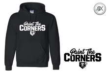 Load image into Gallery viewer, Paint the Corners Logo Hoodie
