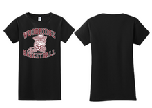 Load image into Gallery viewer, Woodridge Basketball Tee
