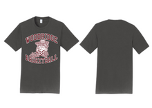 Load image into Gallery viewer, Woodridge Basketball Tee
