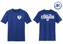 Load image into Gallery viewer, PTC Double Logo Tee
