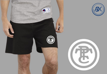 Load image into Gallery viewer, PTC Logo Champion Shorts
