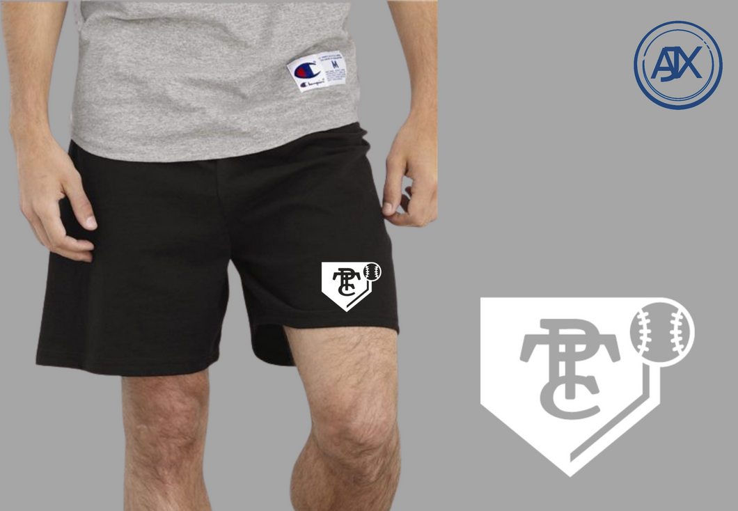 PTC Logo Champion Shorts