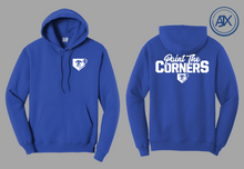 Load image into Gallery viewer, PTC Double Logo Hoodie

