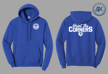 Load image into Gallery viewer, PTC Double Logo Hoodie
