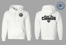 Load image into Gallery viewer, PTC Double Logo Hoodie
