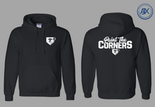 Load image into Gallery viewer, PTC Double Logo Hoodie
