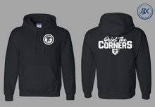 Load image into Gallery viewer, PTC Double Logo Hoodie
