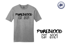 Load image into Gallery viewer, Pureblood Tee
