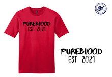 Load image into Gallery viewer, Pureblood Tee
