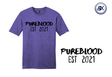 Load image into Gallery viewer, Pureblood Tee
