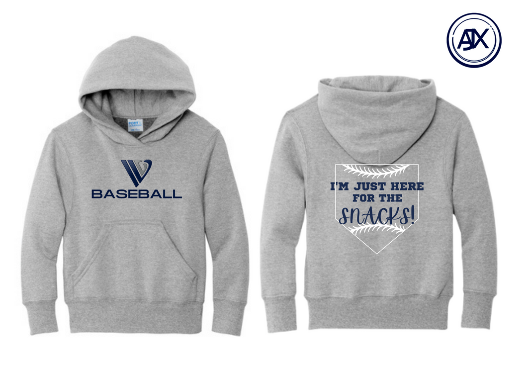 IVL Baseball 
