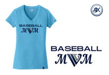 Load image into Gallery viewer, IVL Mom New Era V-neck
