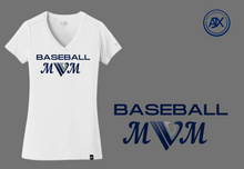 Load image into Gallery viewer, IVL Mom New Era V-neck

