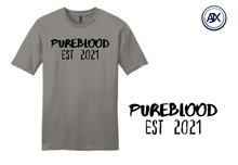 Load image into Gallery viewer, Pureblood Tee
