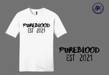 Load image into Gallery viewer, Pureblood Tee
