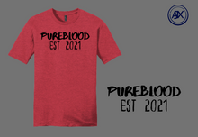 Load image into Gallery viewer, Pureblood Tee
