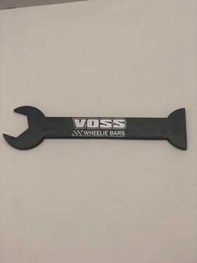 Voss Wheelie Bar Wrench