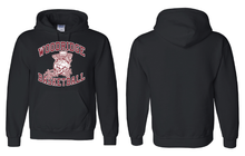 Load image into Gallery viewer, Woodridge Basketball Hoodie
