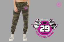 Load image into Gallery viewer, Camie Bell Racing Women&#39;s Joggers
