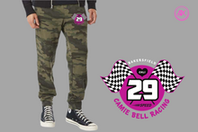 Load image into Gallery viewer, Camie Bell Racing Unisex Joggers
