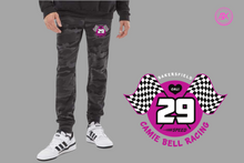 Load image into Gallery viewer, Camie Bell Racing Unisex Joggers
