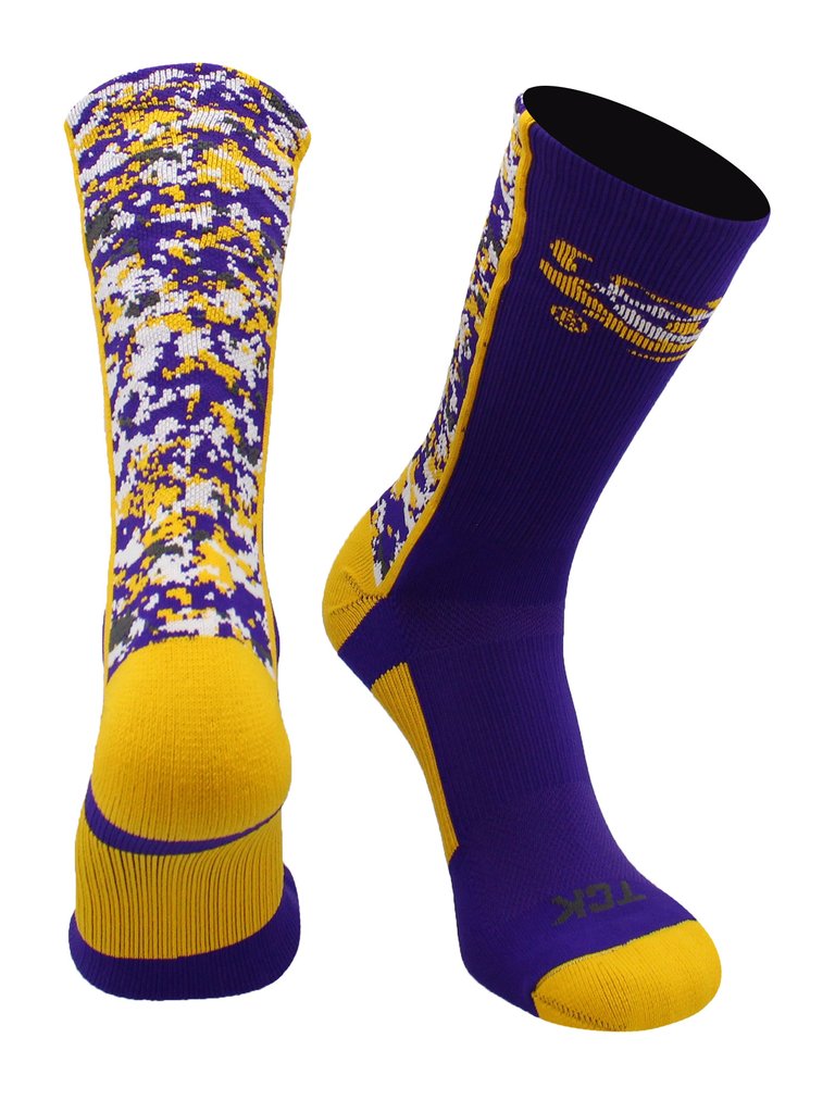 Tigers TCK Socks