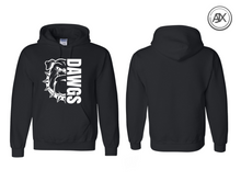 Load image into Gallery viewer, Adult &quot;Dawgs&quot; Hoodie
