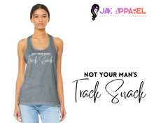 Load image into Gallery viewer, Track Snack Tank
