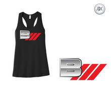 Load image into Gallery viewer, B3 Woman’s Tank
