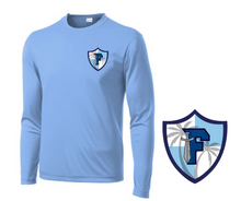 Load image into Gallery viewer, Adult Flagler Cheer Performance Long Sleeve
