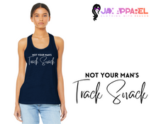 Load image into Gallery viewer, Track Snack Tank
