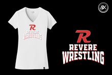 Load image into Gallery viewer, New Era Ladies Revere Wrestling Tee
