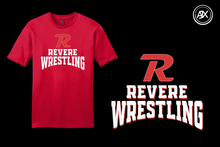 Load image into Gallery viewer, Youth Revere Wrestling Tee
