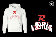Load image into Gallery viewer, Youth Revere Wrestling Hoodie
