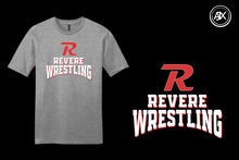 Load image into Gallery viewer, Youth Revere Wrestling Tee
