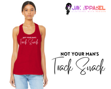 Load image into Gallery viewer, Track Snack Tank
