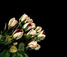 Load image into Gallery viewer, Baseball/Softball Roses
