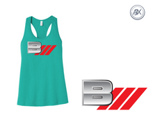 Load image into Gallery viewer, B3 Woman’s Tank
