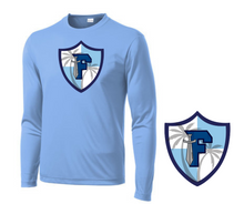Load image into Gallery viewer, Adult Flagler Cheer Performance Long Sleeve
